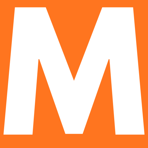 Matanyone AI Logo